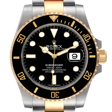 Rolex Submariner 116613 price